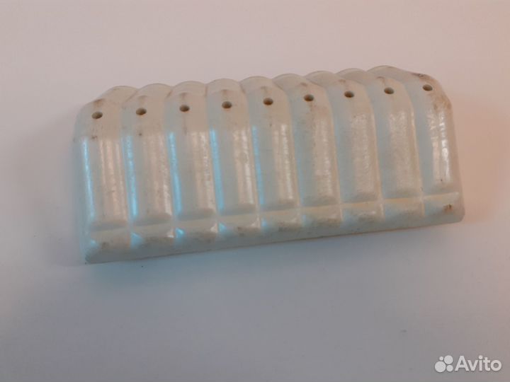 Ребро барабана стиральной машины Zanussi