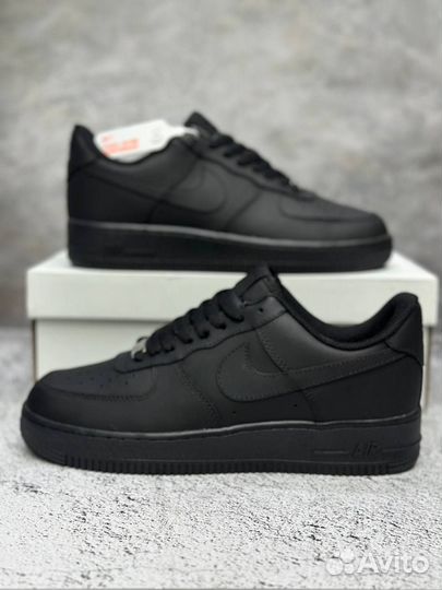 Кроссовки Nike Air Force 1 Оригинал