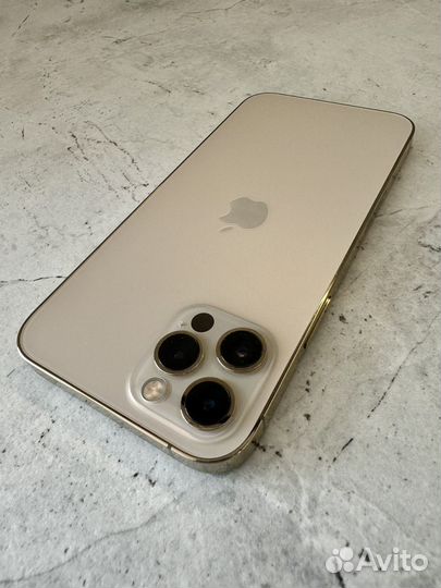 iPhone 12 Pro, 256 ГБ