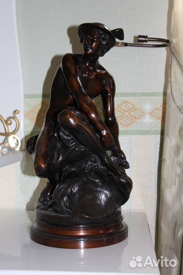 Скульптура 