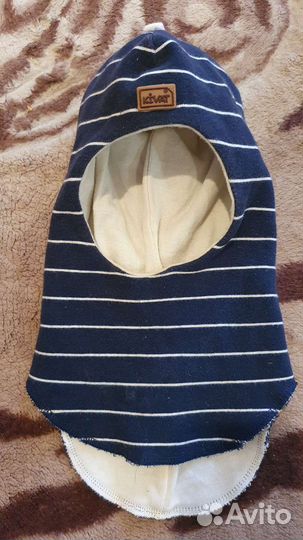 Шапка шлем kivat 1