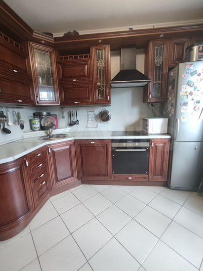 2-к. квартира, 62,6 м², 2/9 эт.