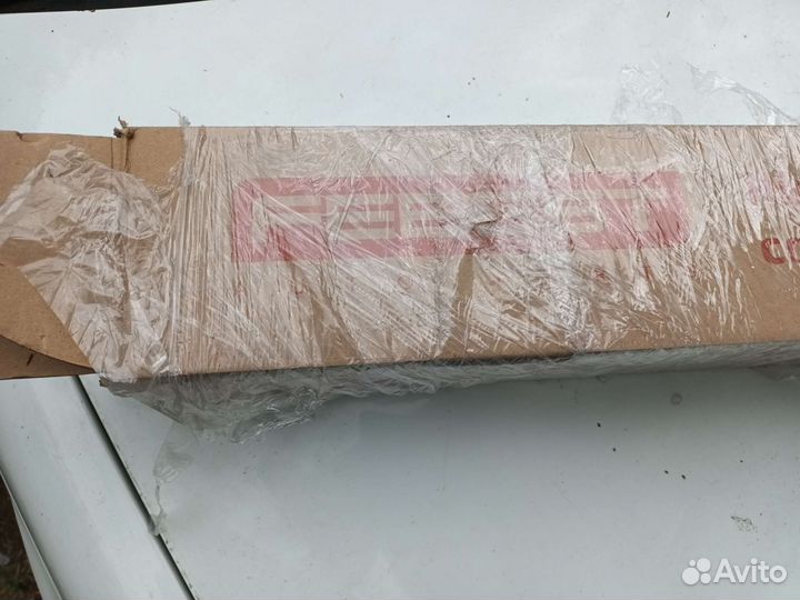 Привод передний правый mercedes 211