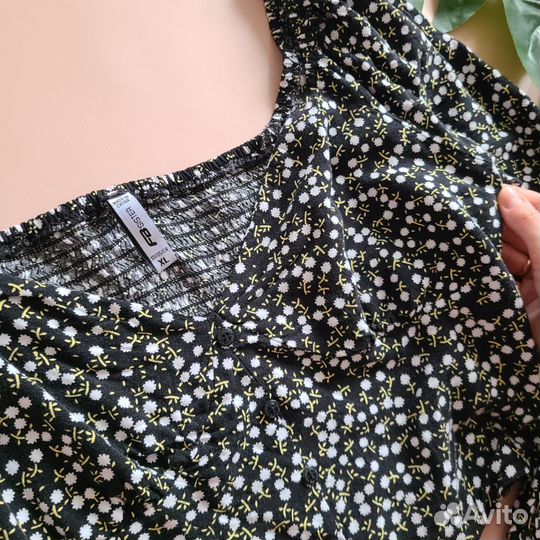 Топ женский FBsisters XL