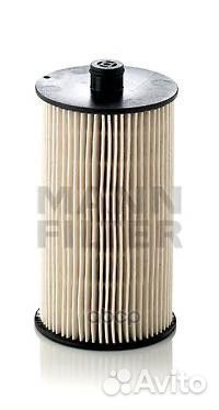 Фильтр топливный VW PU816X mann-filter