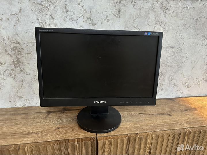 Монитор для компьютера samsung