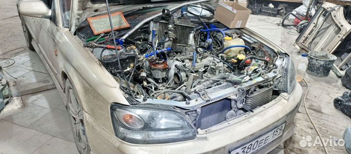 Автосервис Work Motors