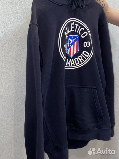 Худи nike vintage