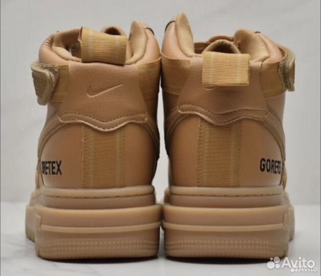 Кроссовки Nike Air Frorce 1 High'07 LV8 Gore-Tex