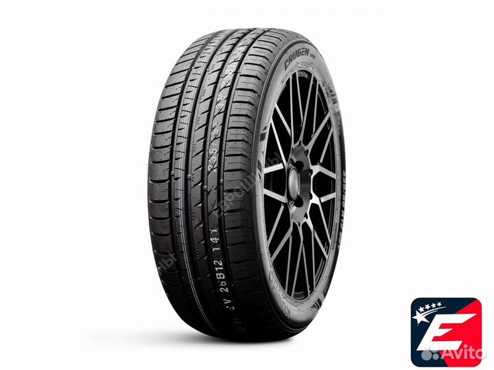 Kumho Crugen HP91 245/50 R19 105W