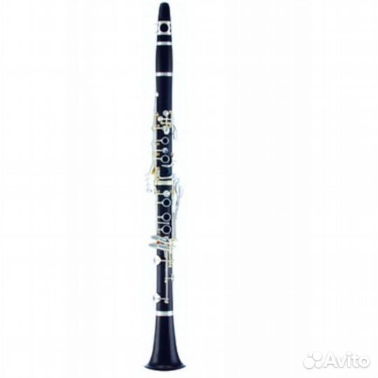 Кларнет Pierre Cesar jbcl-551