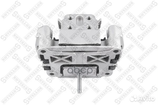 Подушки крепления кппstellox 8307215SX Stellox