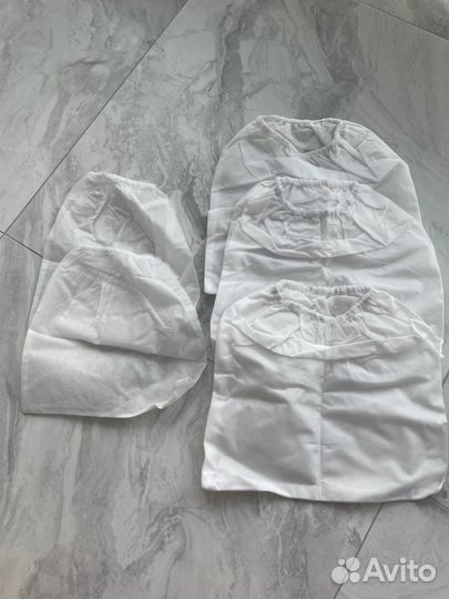 Пылесборник для маникюра