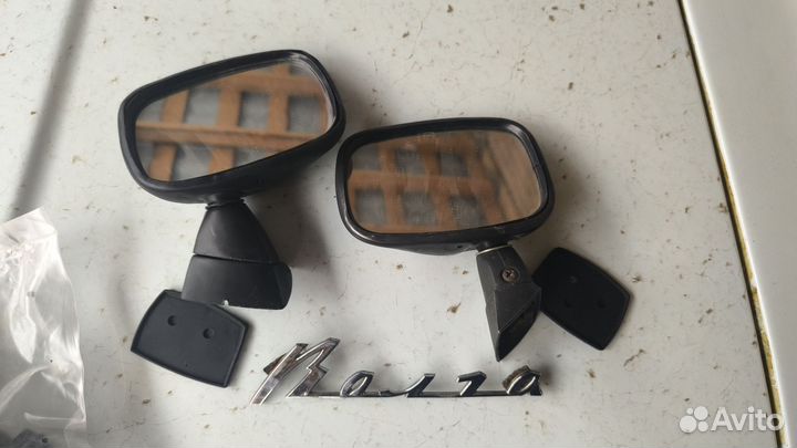 Запчасти газ 2410