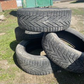 Nokian Tyres Hakkapeliitta 5 SUV 225/60 R17