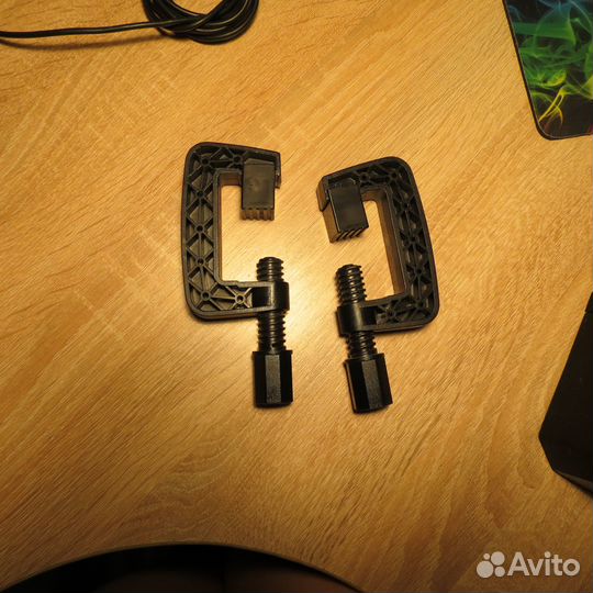 Logitech formula force ex