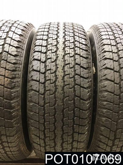 Bridgestone Dueler H/T D840 275/65 R17 114H