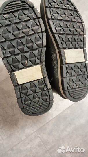 Детская обувь