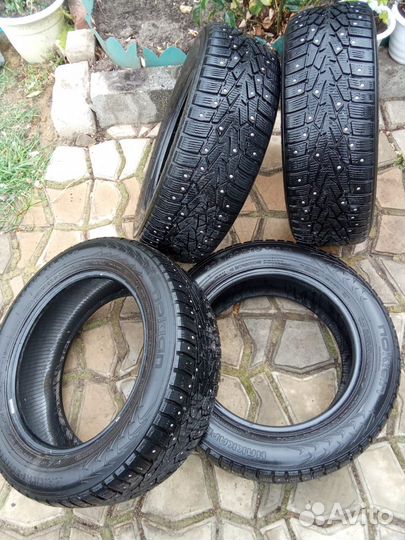 Nokian Tyres Hakkapeliitta 7