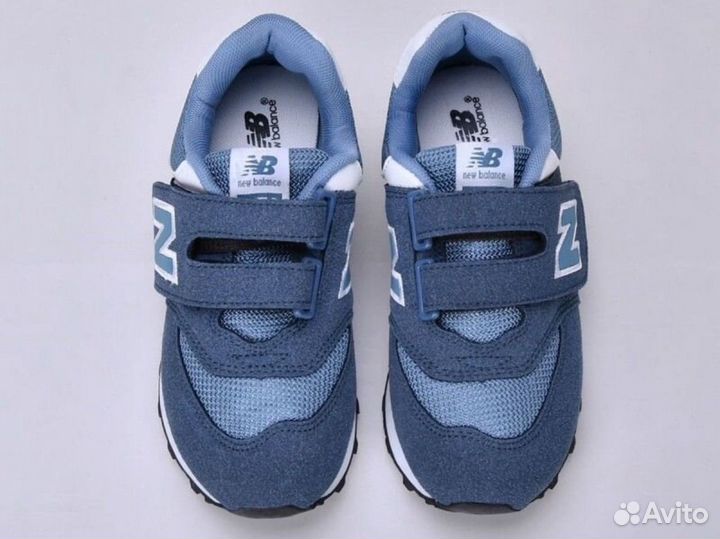Кроссовки New balance детские 25-30