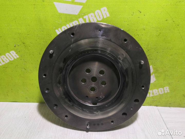 Маховик Хендай Акцент 2