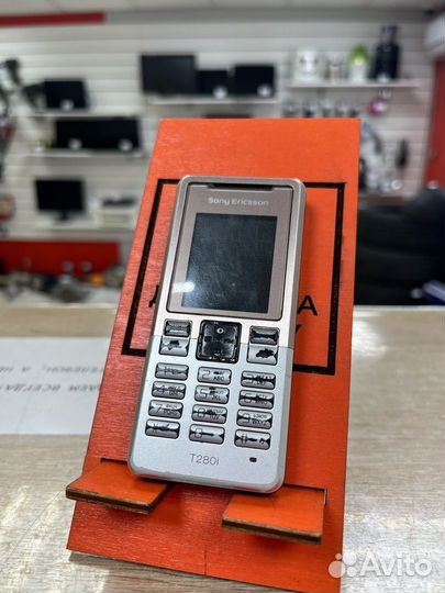 Sony Ericsson T280i