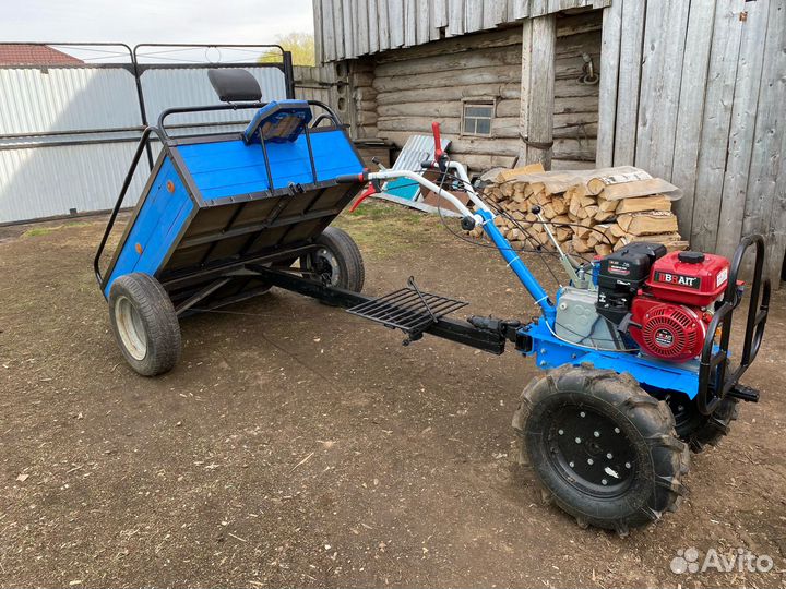 Мотоблок нева мб 2