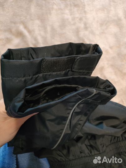 Полукомбинезон