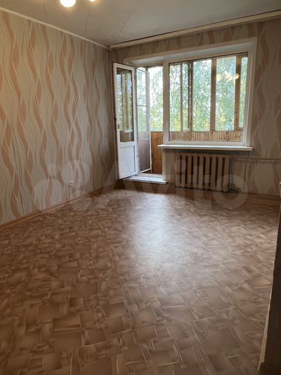 2-к. квартира, 37 м², 5/5 эт.