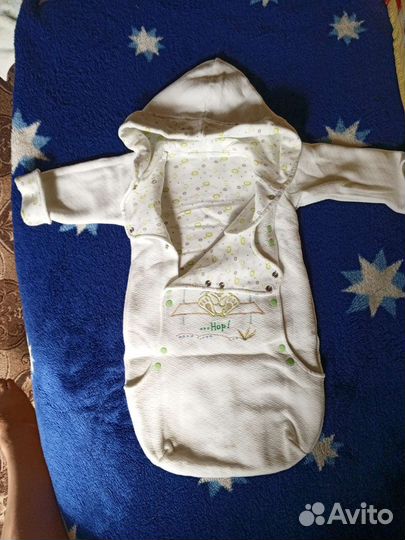 Детские вещи