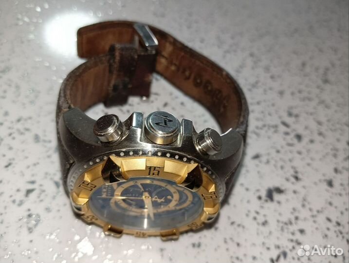 Часы мужские Invicta Reserve