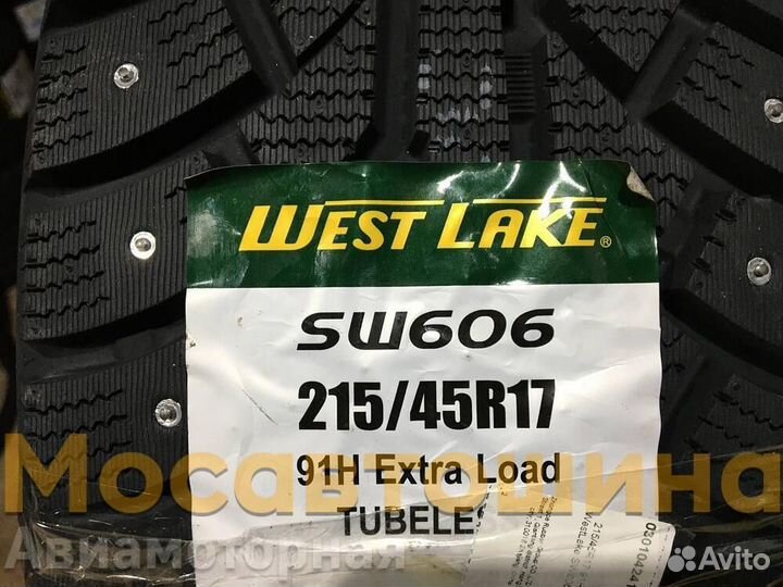 Westlake SW606 215/45 R17 91H