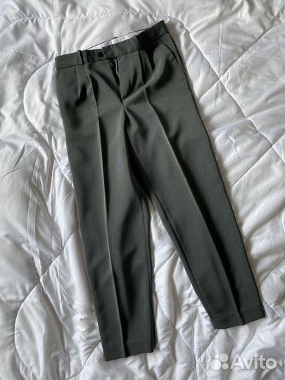 Вещи пакетом