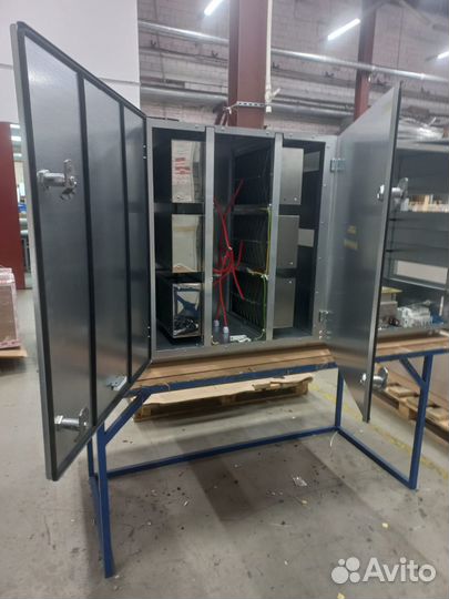 Газоконвертор Ятаган 