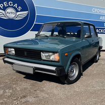 ВАЗ (LADA) 2105 1.5 MT, 2004, 37 400 км, с пробегом, цена 300 000 руб.