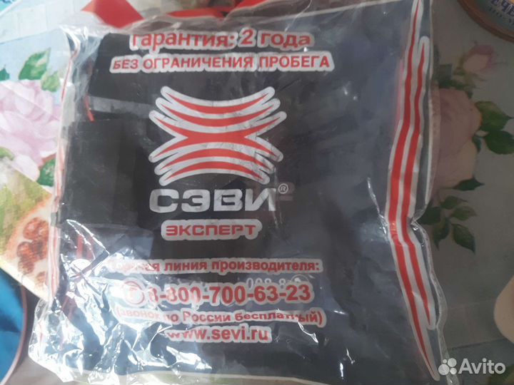 Втулки стабилизатора niva