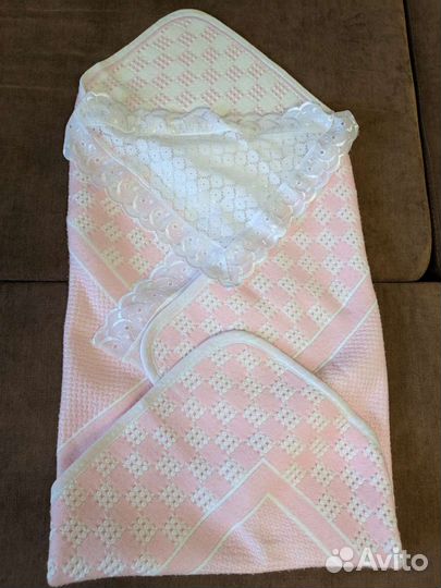 Комплект на выписку