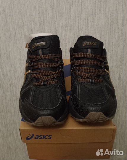 Беговые кроссовки asics gel kahana 8