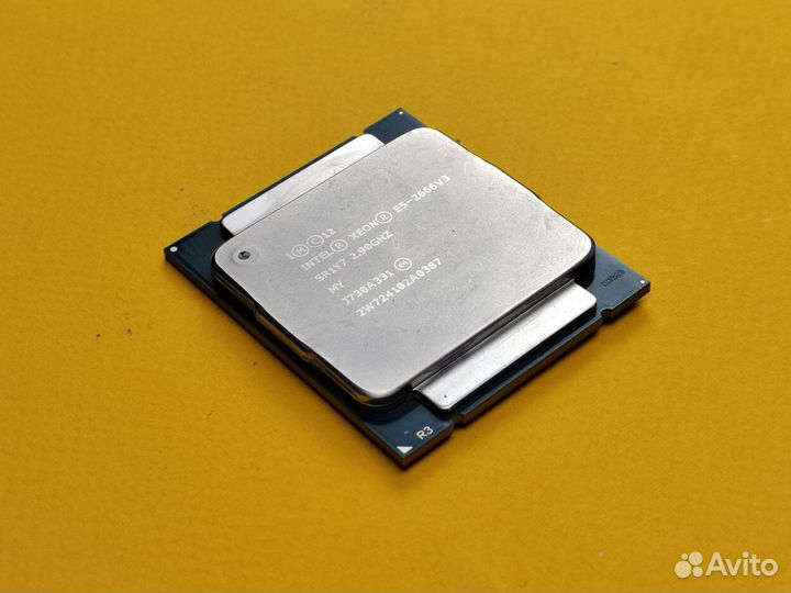 Процессоры xeon intel AMD Оптом