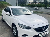 Mazda 6 2.0 AT, 2012, 193 000 км, с пробегом, цена 1 650 000 руб.