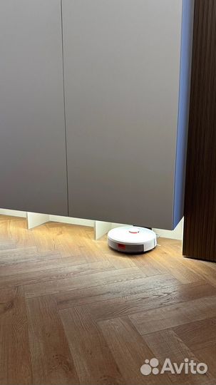 Прихожая с подсветкой на заказ