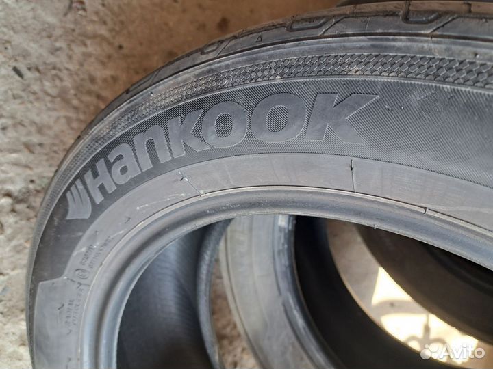 Hankook Ventus Prime3 SUV K125A 225/55 R18 85V