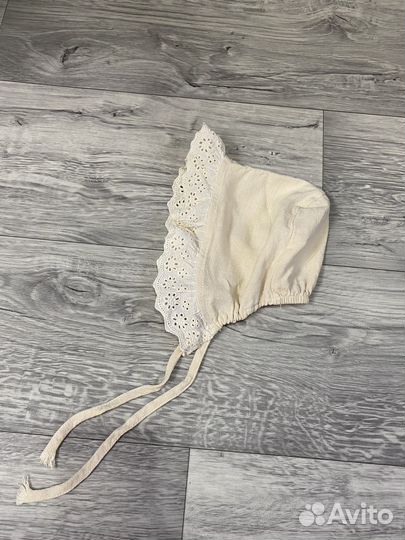 Нарядное боди для девочки 74