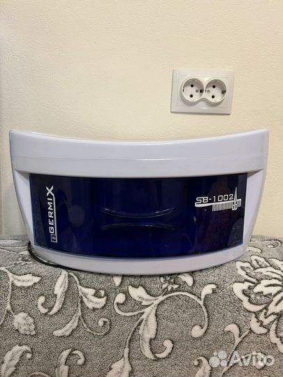 Стерилизатор уф