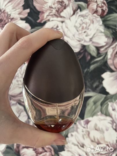 Духи кокон yves rocher