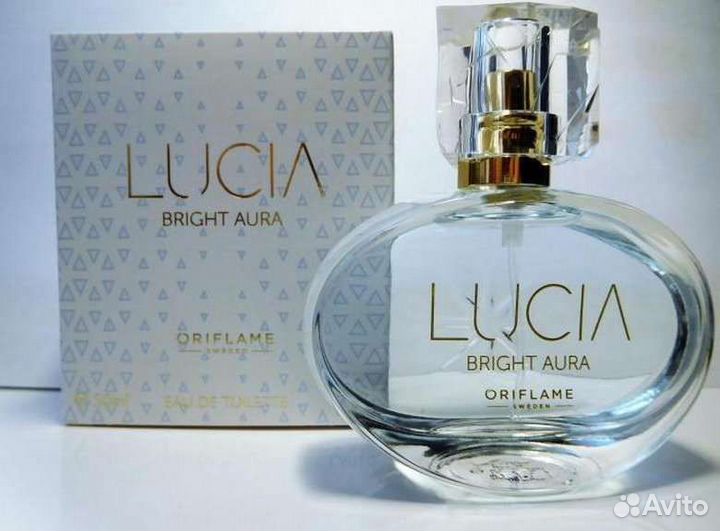 Туалетная вода женская