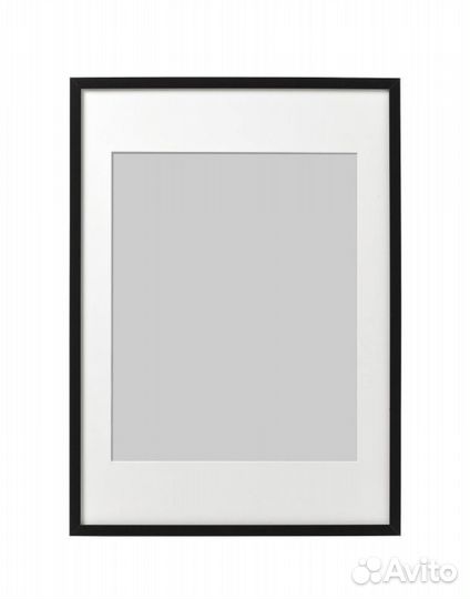 Рамка ribba IKEA 50 70