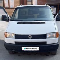 Volkswagen Transporter 2.4 MT, 1995, 368 000 км, с пробегом, цена 600 000 руб.