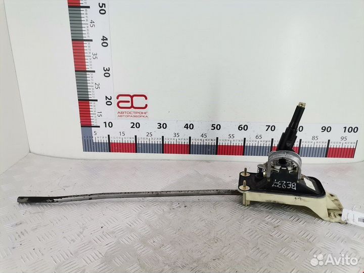 Кулиса кпп для Volkswagen Golf 4 1J0711117A