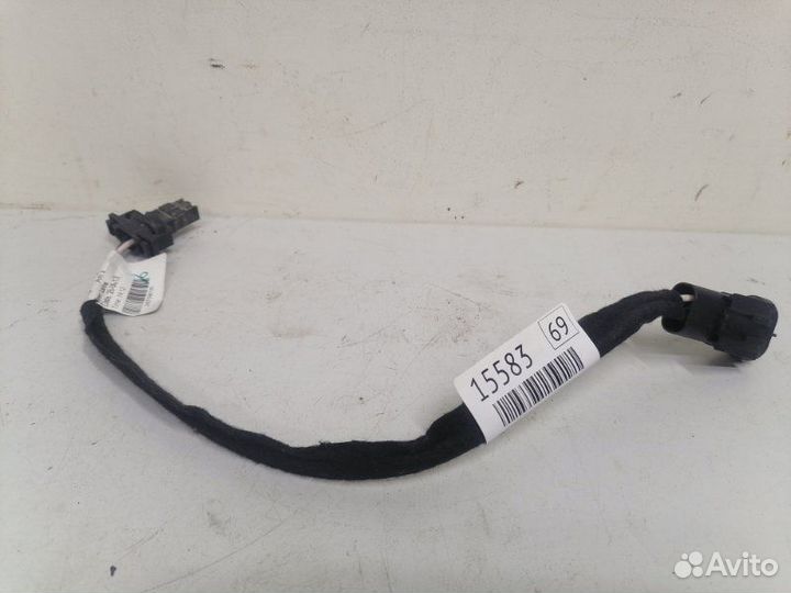 Проводка печки Renault Logan II 2014